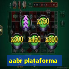 aabr plataforma